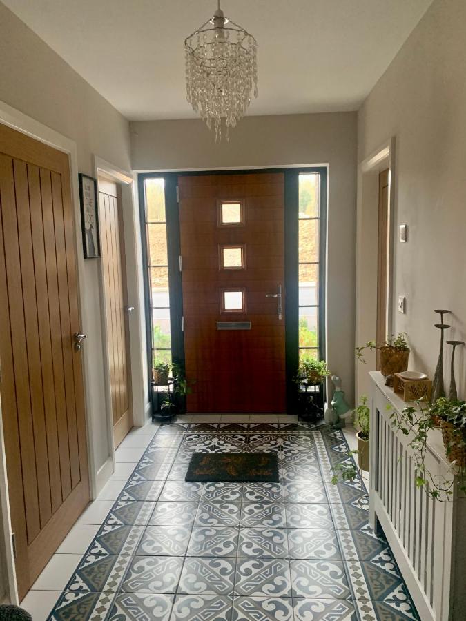Room With A View Newry Exterior foto