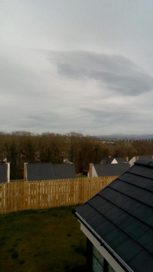 Room With A View Newry Exterior foto