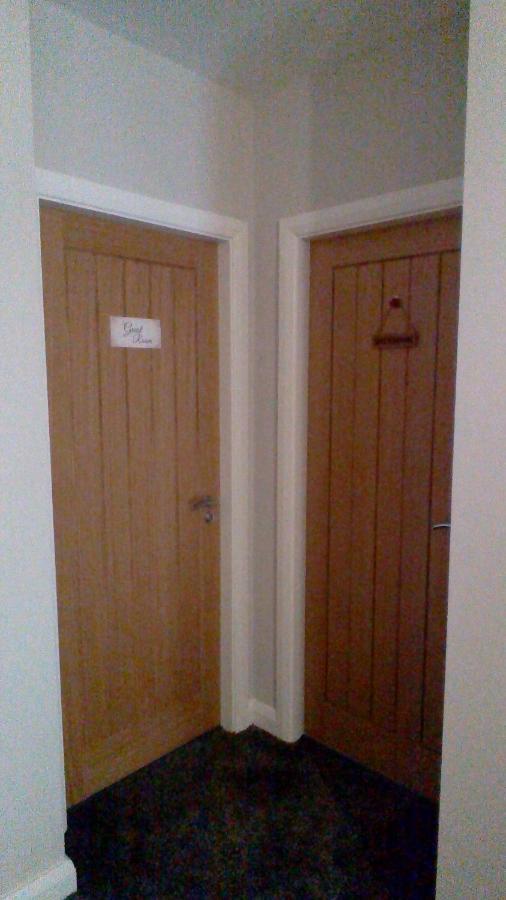 Room With A View Newry Exterior foto