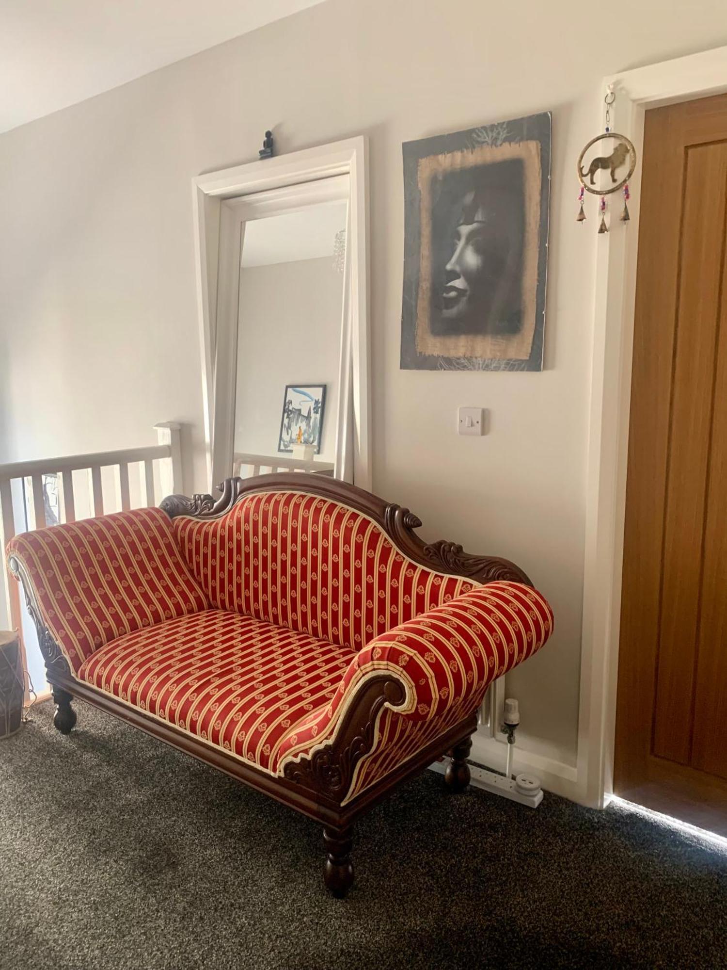 Room With A View Newry Exterior foto